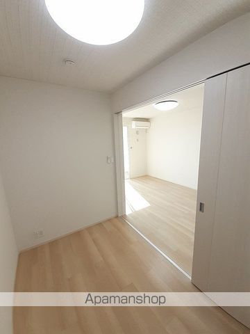 J-シャモニー スロープ Iの内装写真
