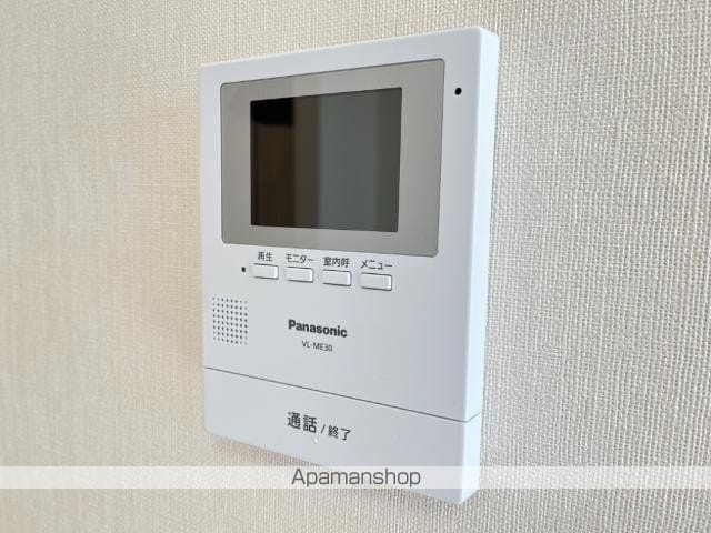 フェリーチェの内装写真