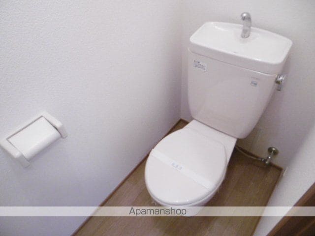 エクストリームの内装写真