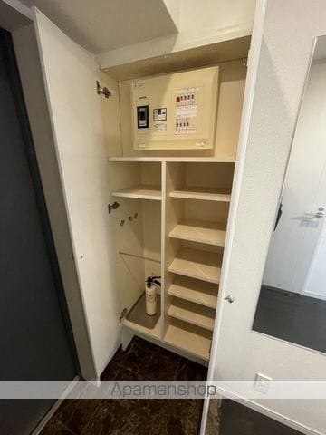 メインステージ浅草の内装写真