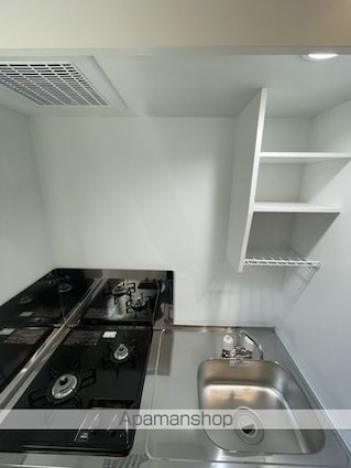 東京都三鷹市下連雀１丁目[1K/18.77m2]のその他内装