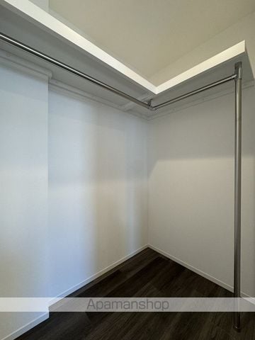 テラブリック南大井の内装写真