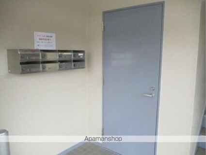 ジョイフル西藤[2LDK/56.7m2]の外観4