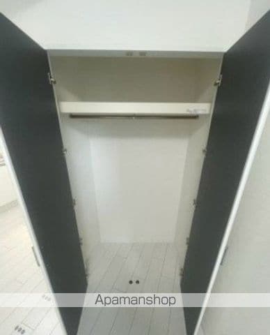 MAXIV梅島DUEの内装写真