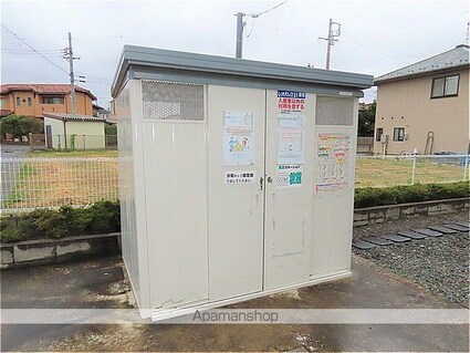 レオパレスＳ・Ｋ[1K/20.28m2]のその他設備