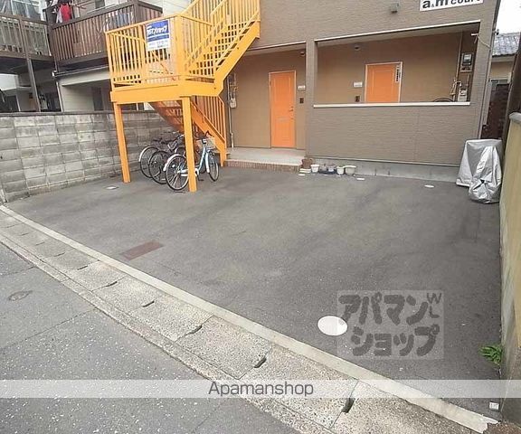 A&M COURT KAMIGAMOのその他写真