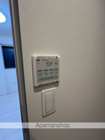 清水IIの内装写真