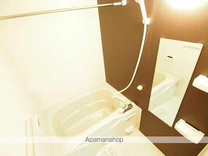 ラ・フォンテ　Ｍｏｃｈａ[1R/33m2]のバス