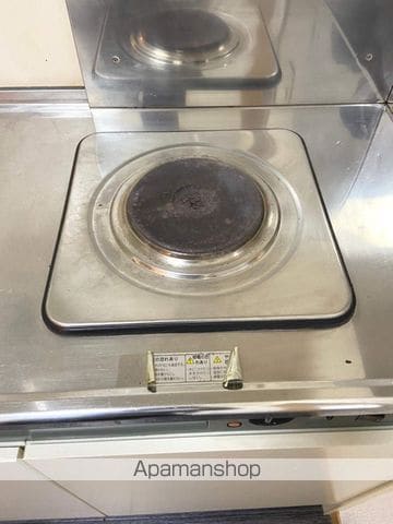フローラ神宮の内装写真