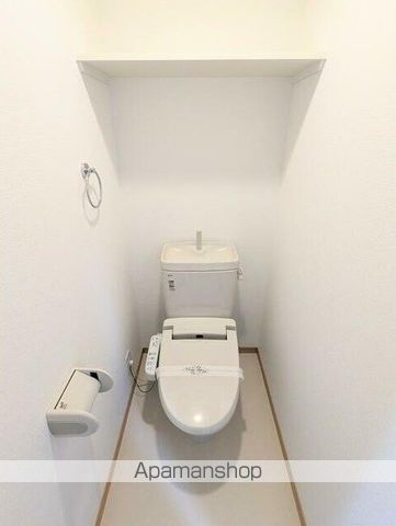 REGINA今津留の内装写真