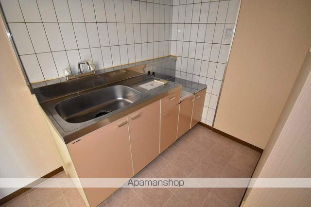 プランドビル 木町の内装写真