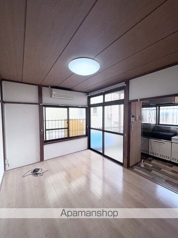 北2丁目戸建の内装写真