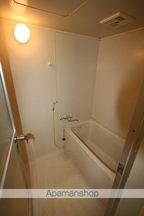 メゾンドコンコルド[2LDK/56.98m2]のバス