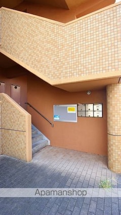 ウイング河和[2LDK/65.88m2]の共用部3