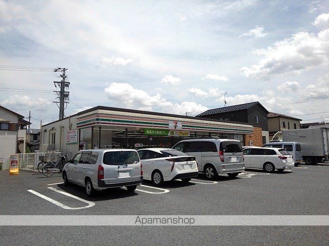 ヴィアーレの周辺写真