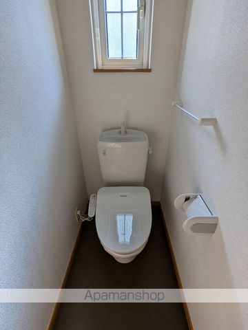 プラシードの内装写真