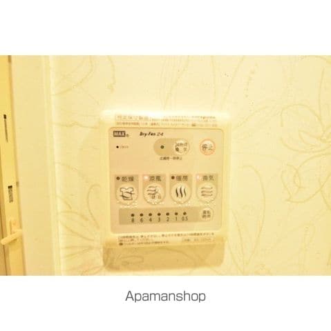 ラスパシオ三軒茶屋の内装写真