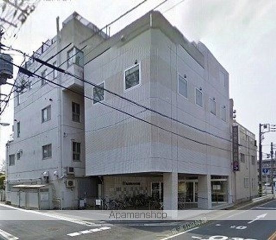 ヴェルテーレの周辺写真