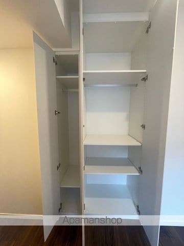 クレストコート目白新坂レジデンスの内装写真