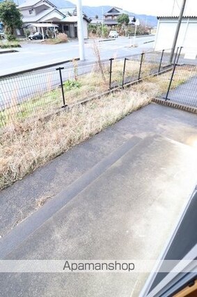 ウィルモア山泉[2DK/44.18m2]の内装4