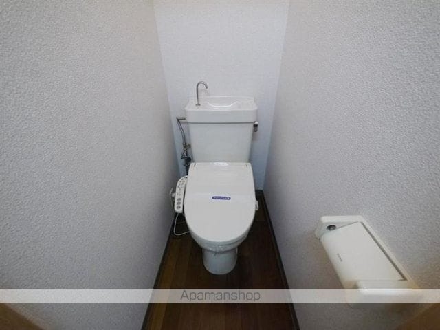 ベルトピア仙台16B棟の内装写真