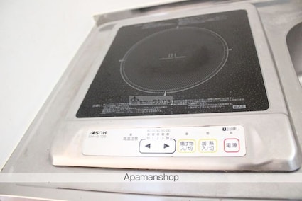 プルミエ[1K/24.84m2]の内装3