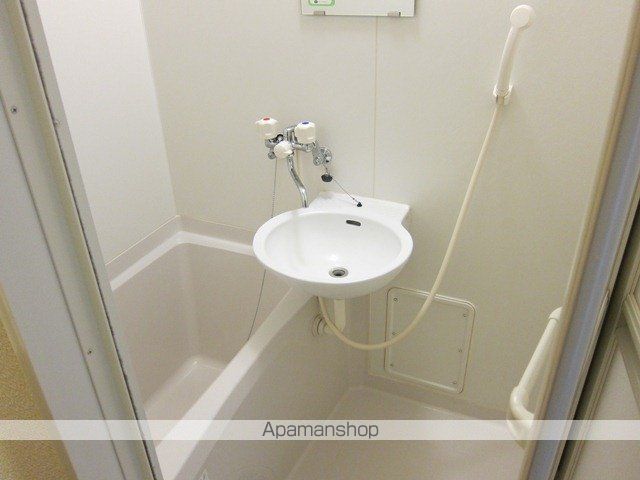 レオパレスサン ミッシェルIの内装写真