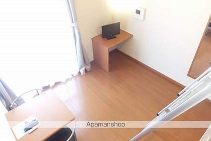 レオパレスみやびⅡ[1K/20.28m2]の玄関