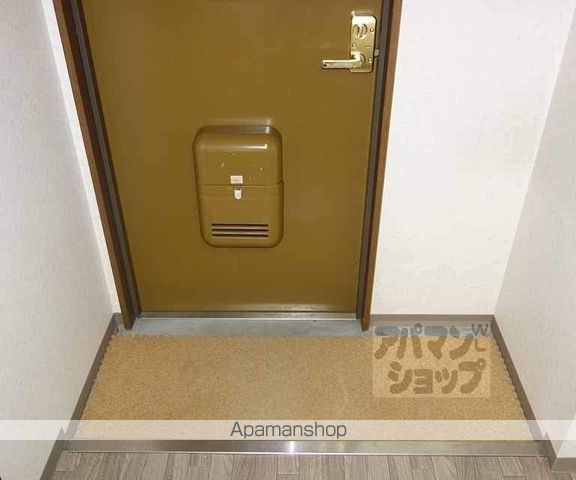 ルピナス321の内装写真