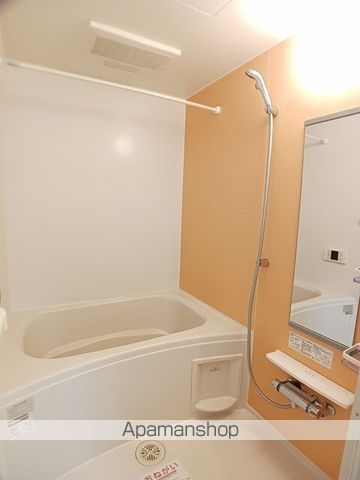 メゾン山手の内装写真