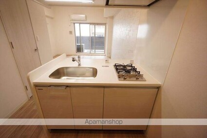 プレサンス　ＴＨＥ　栄[1K/29.93m2]のキッチン