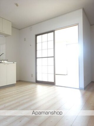 和歌山県和歌山市和歌川町[3DK/47.86m2]の内装3