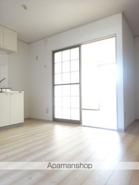 和歌山県和歌山市和歌川町[3DK/47.86m2]の内装3
