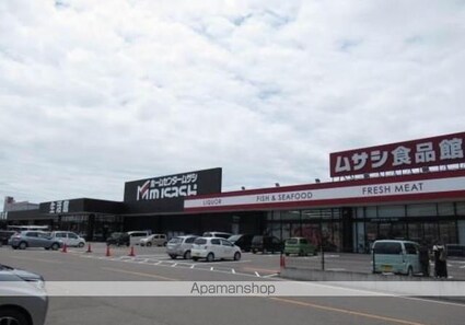 セブンワンテン　Ｍ[2LDK/56.86m2]の周辺3