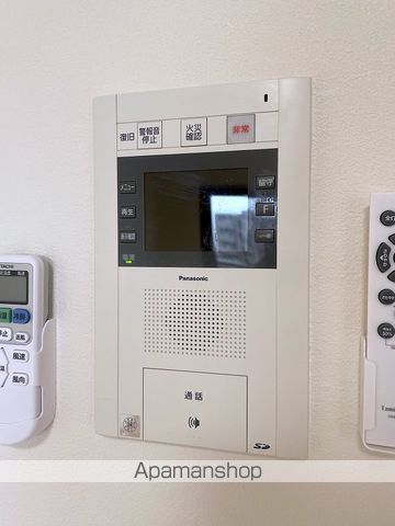 アーバンステージ安堂寺IIの内装写真