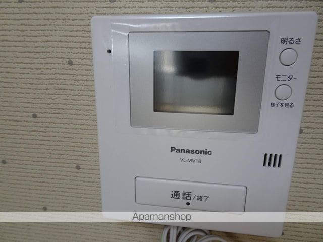 ホワイトキャッスルの内装写真