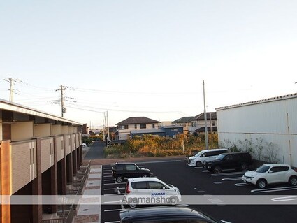 Ｌｕｐｉｎｕｓ　Ｂ（ルピナス）[3LDK/74.07m2]の眺望