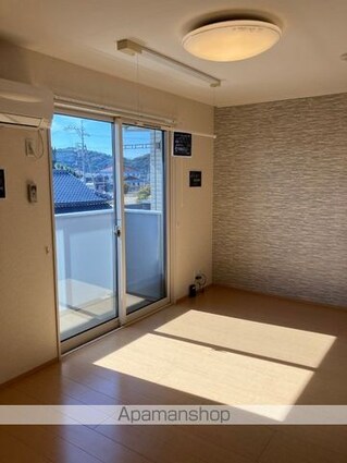 ラ・メール[1LDK/51.79m2]のリビング・居間