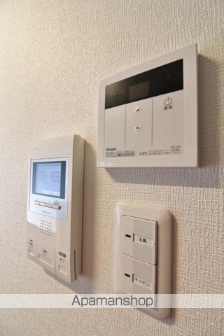 セーラス城山町の内装写真