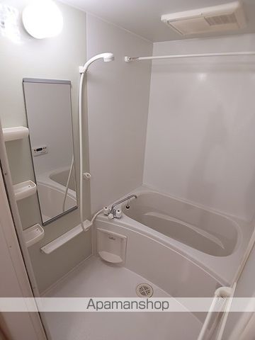 ブランプレジールBの内装写真