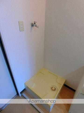 Mプラザ大住参番館の内装写真
