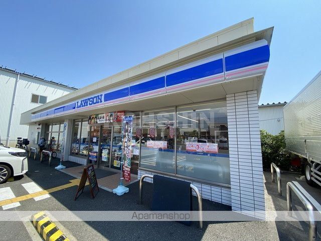 ソルプラーサ堺の周辺写真