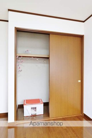 エクセレントフレッチェサンハイツの内装写真