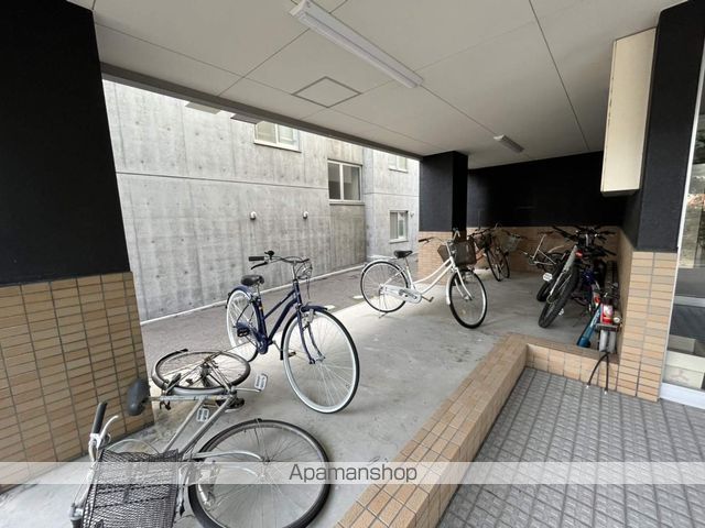 イルニードマンションの外観写真