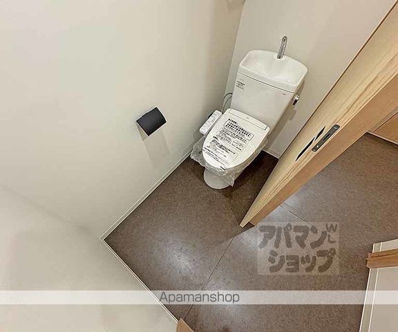 KARASUMA STEPsの内装写真
