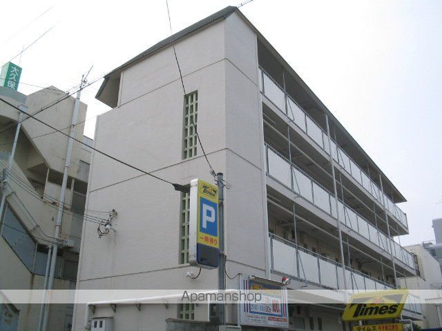 青葉ハイツ