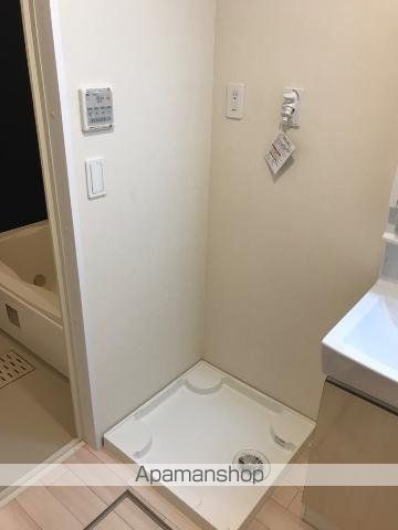 フォレスト宝塚Iの内装写真