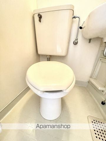ウインライフ新森の内装写真