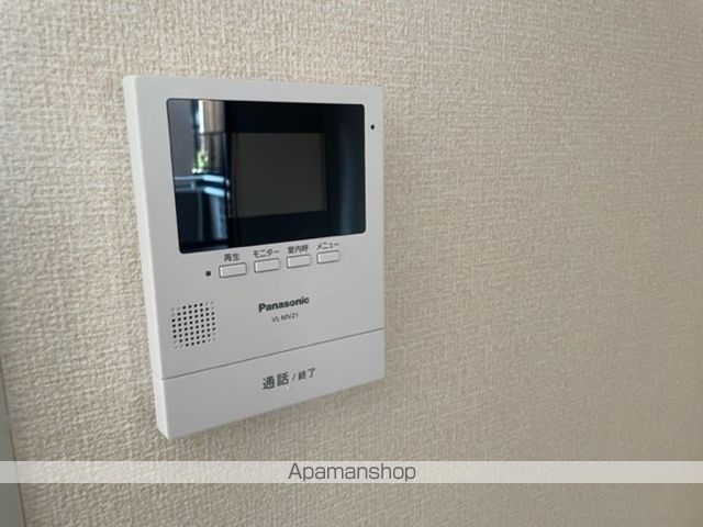 コーポ栗谷津の内装写真