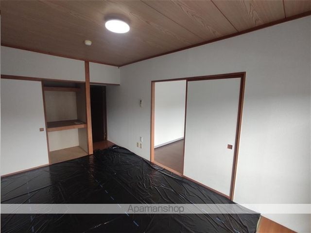 リュウセイマンションの内装写真